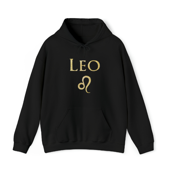 Leo Hoodie