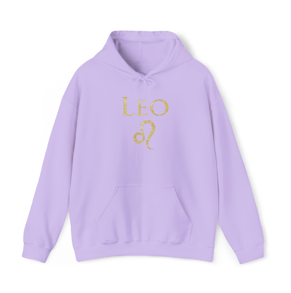 Leo Hoodie