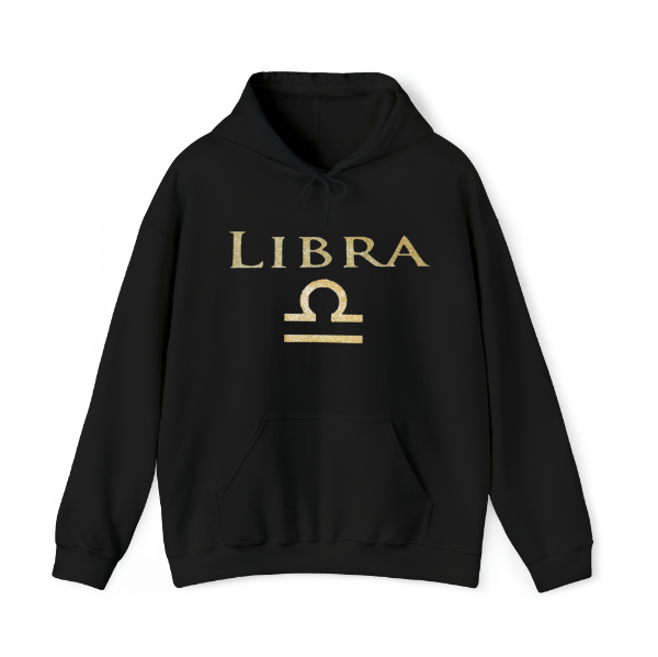 Libra Hoodie