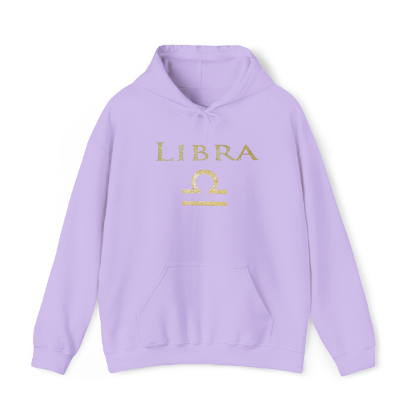 Libra Hoodie