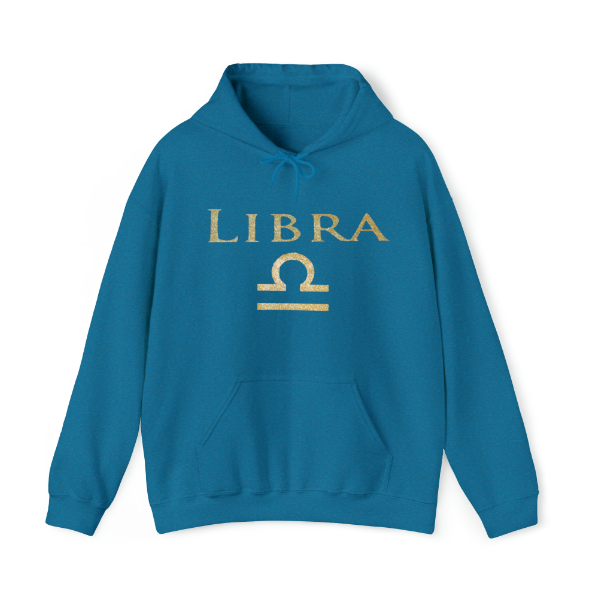 Libra Hoodie