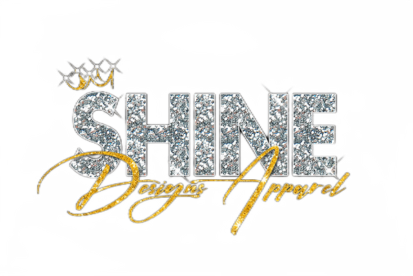 Shine Designs Apparel