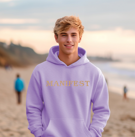 Manifest Hoodie