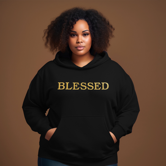 Blessed Hoodie