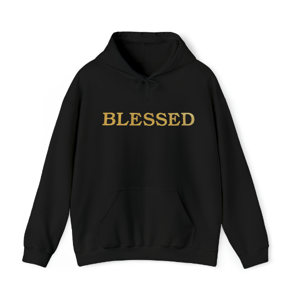 Blessed Hoodie