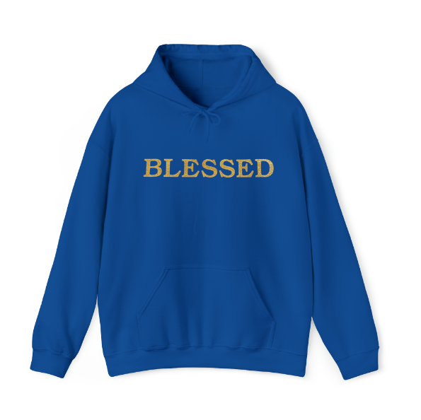 Blessed Hoodie