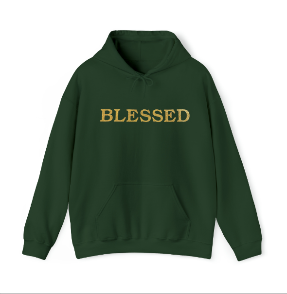 Blessed Hoodie