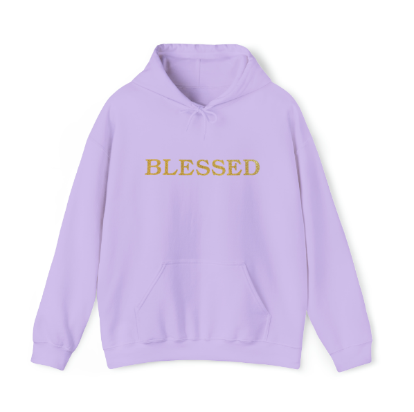 Blessed Hoodie