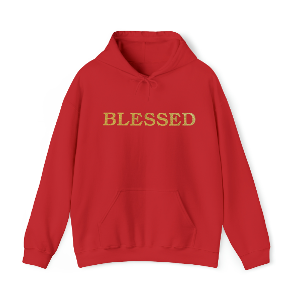 Blessed Hoodie