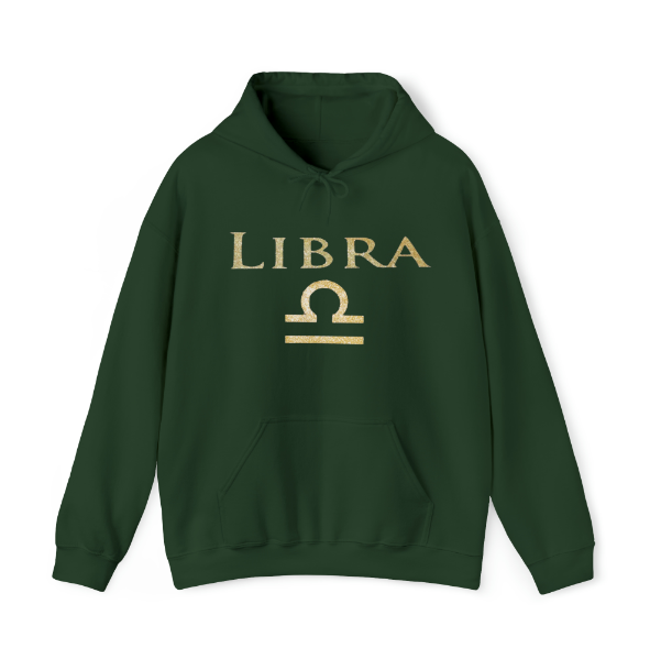 Libra Hoodie