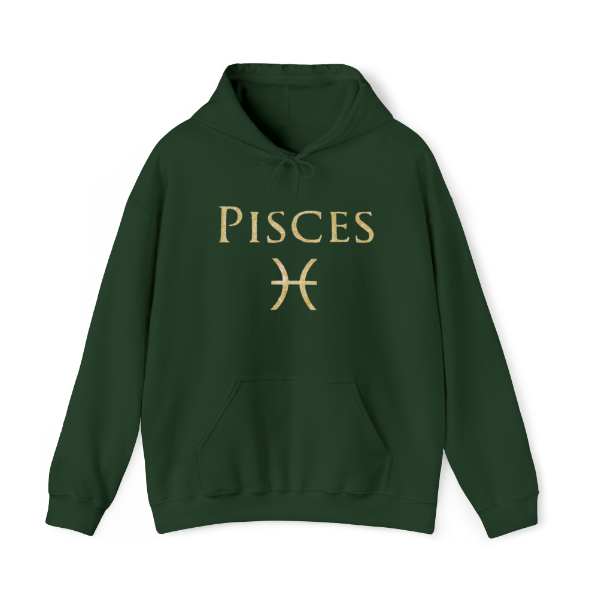 Pisces Hoodie