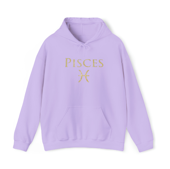 Pisces Hoodie