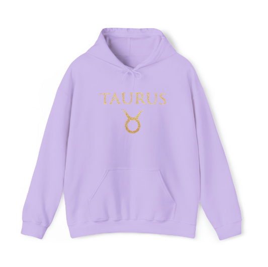 Taurus Hoodie