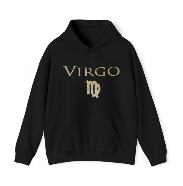 Virgo Hoodie