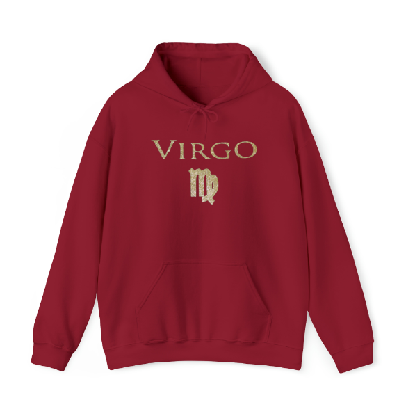 Virgo Hoodie